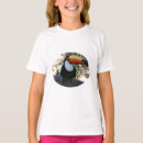 Recherche de douille enfant tshirts Blanc
