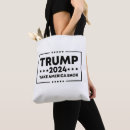 Suche nach amerika taschen Trumpf