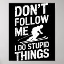 Suche nach freestyle ski poster Lustig