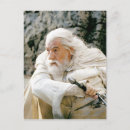 Recherche de gandalf cartes postales J r r tolkien