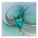 Recherche de fractale bleue posters Pour tous