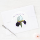 Suche nach lila iris aufkleber Botanisch
