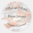 Recherche de strook autocollants Élégant