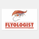 Recherche de fly autocollants Pêcheur