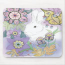 Suche nach weißes kaninchen mousepads Bauernhof
