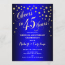 Recherche de de de bleu royal mariage invitations Pour eux
