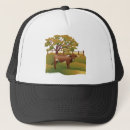 Recherche de ranch casquettes Vache