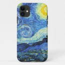 Recherche de post impressionnisme iphone coques Vintage