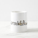 Recherche de chats lunatiques tasses Félin