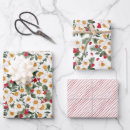 Recherche de flore papier cadeau Verdure