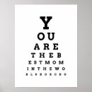 Recherche de meilleure maman posters Cadeau de maman