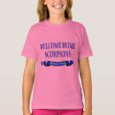Recherche de welcome tshirts Navy