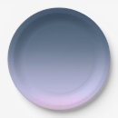 Recherche de ombre assiettes Dégradé