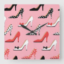 Recherche de talon haut horloges Tendance