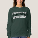 Recherche de slogan femme capuche sweatshirts Cool