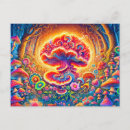 Suche nach magical forest poster Mushroom