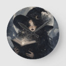 Recherche de sorcières horloges Païen