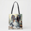 Suche nach papillon taschen Welpe