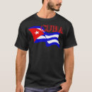 Suche nach kuba flagge tshirts Lustig