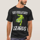 Recherche de lizard tshirts Reptile papa