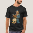 Recherche de heure du coucher tshirts Bibliophile