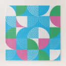 Suche nach grafische puzzle Abstrakt