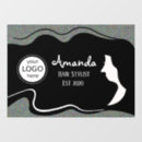 Recherche de black hair posters Noir