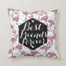 Suche nach rosa flamingo kissen Elegant