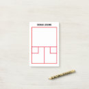 Recherche de sports post its Sportif