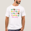 Suche nach makronen tshirts Süßigkeiten