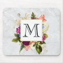 Suche nach blumenmotiv mousepads Modern