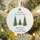 Suche nach drei ornamente Schwangerschaftsankündigung