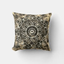 Recherche de médaillon coussins Décoratif