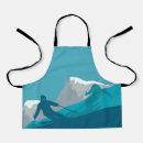 Recherche de skieurs tabliers Noël