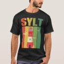 Suche nach sylt tshirts Meer