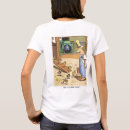Recherche de chick femme tshirts Humour
