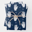Recherche de sorcier papier cadeau Sorcière