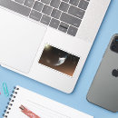 Recherche de capsules autocollants Espace