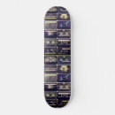 Recherche de 80s skateboards Cassette