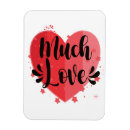 Recherche de beaucoup magnets Amour