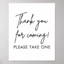 Recherche de faveur de mariage posters Panneau