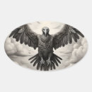 Recherche de vautour autocollants Oiseau