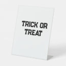 Recherche de halloween signes Tricher ou traiter