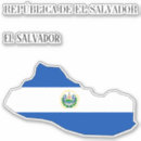 Suche nach el salvador flagge aufkleber Weltflaggen