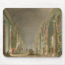 Recherche de art musée tapis souris Peinture