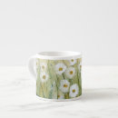 Recherche de marguerite tasses Botanique