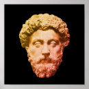 Suche nach marcus aurelius poster Stöchialismus