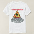 Recherche de mensonges tshirts Pouvoir