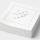 Suche nach mit monogramm servietten Bride