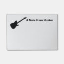 Suche nach musikinstrument poster post it Gitarre